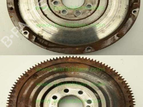 Flywheel CITROËN JUMPER II Van 2.2 HDi 130 | BP36616423M101 - Image 2