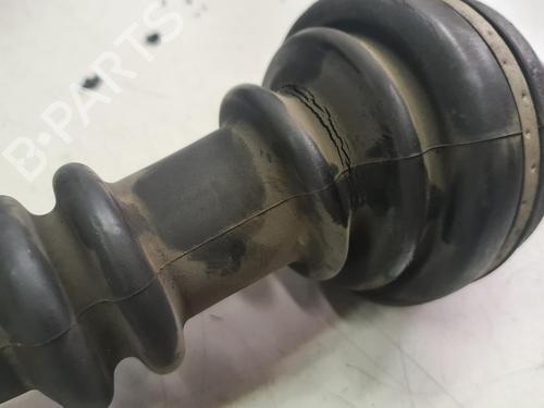 Used Left front driveshaft Left front driveshaft PEUGEOT J5 Bus (290P) 2.5 D (73 hp) 36607969 36607969