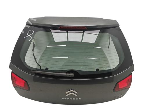 Used Tailgate Tailgate CITROËN C3 II (SC_) 1.4 VTi 95 (95 hp) 36628829 36628829