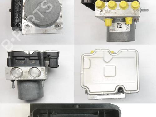 ABS pump OPEL MOKKA MOKKA-e (76) | BP36623981M43 - Image 4