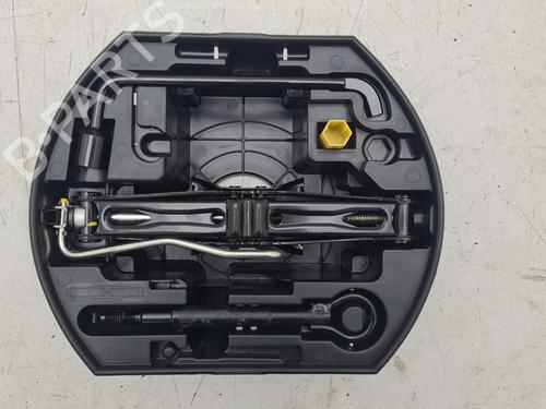 Reservehjul kit CITROËN C3 II (SC_) 1.6 VTi 120 | BP36636636C119 - Image 3