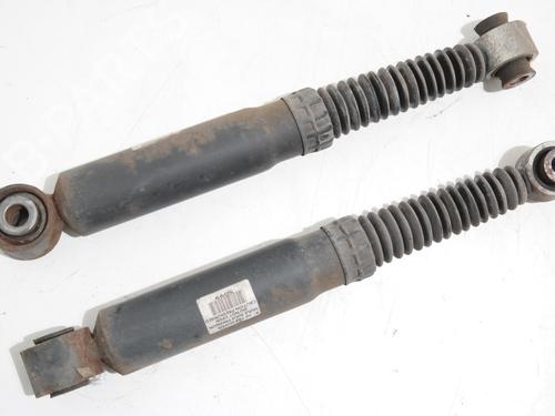 Used Left rear shock absorber Left rear shock absorber 36611254 36611254