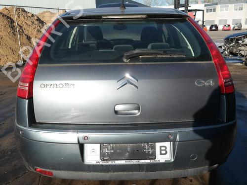 Switch CITROËN C4 I (LC_) 1.6 HDi | BP36610973I30 - Image 2