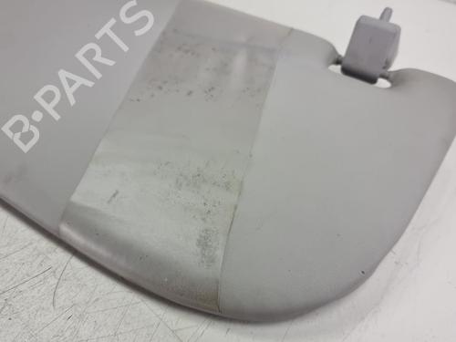 Left sun visor PEUGEOT BIPPER Tepee 1.4 | BP36622748I1 - Image 2