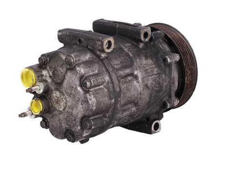 AC compressor CITROËN JUMPY II (VF7) 2.0 HDi 140 | BP36603145M34 - Image 3
