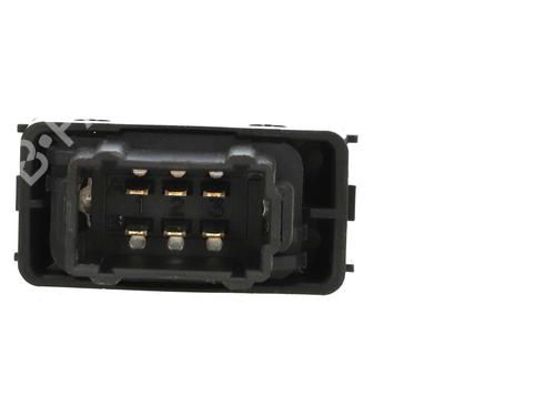 Comutador Comutador CITROËN BERLINGO Box Body/MPV (B9) 1.6 HDi / BlueHDi 75 (75 hp) 36628457 36628457
