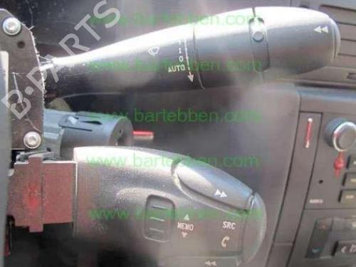 Steering wheel CITROËN C6 (TD_) 2.7 HDi | BP36606111C49 - Image 12