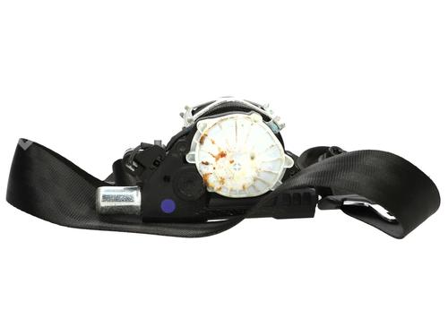 Front left seatbelt CITROËN C5 III Break (RW_) 3.0 HDi 240 (RWX8CA) | BP36624651I26 - Image 3