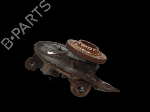 Right front steering knuckle CITROËN C4 Picasso II 1.2 THP 130 | BP36637100M26 - Image 4