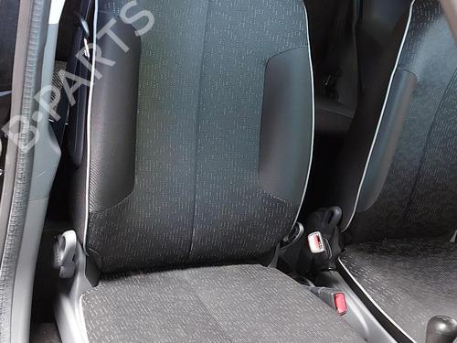 Engine control unit (ECU) PEUGEOT 107 (PM_, PN_) 1.0 | BP36626437M57 - Image 30