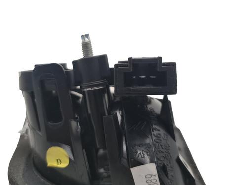 Left tailgate light CITROËN C5 III (RD_) 3.0 HDi 240 (RDX8CA) | BP36629948C79 - Image 2
