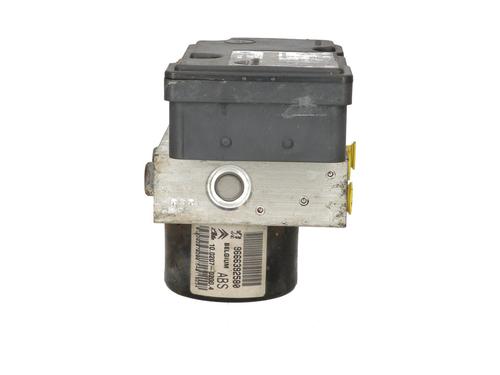 ABS pump CITROËN C3 II (SC_) 1.4 VTi 95 | BP36628818M43 - Image 4