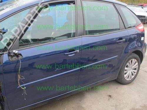 Switch CITROËN C4 Picasso I MPV (UD_) 2.0 i 16V | BP36604189I30  - Image 28