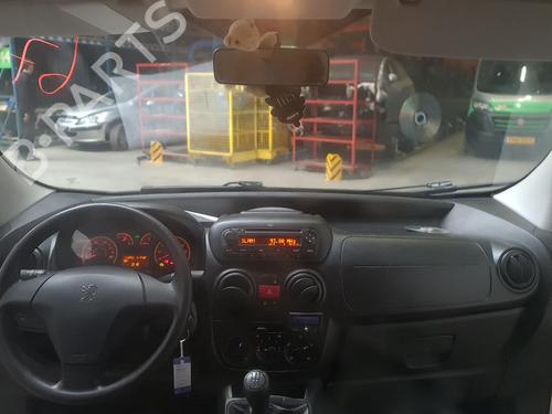 Switch PEUGEOT BIPPER (AA_) 1.3 HDi 75 | BP36625872I30 - Image 29