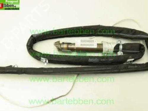 right-curtain-airbag-citroen-c6-td_-2005-2006-2007-2008-2009-2010-2011-2012-36606113 main image