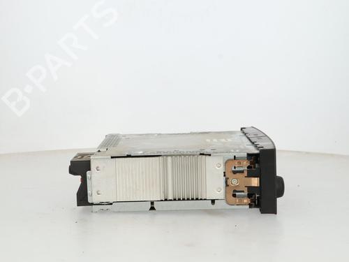 Radio PEUGEOT PARTNER Box Body/MPV 1.6 HDi | BP36638234E6 - Image 6