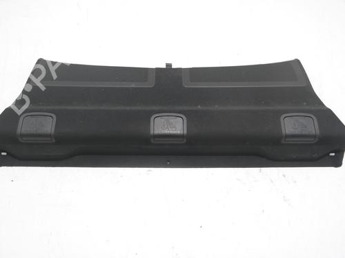 Rear parcel shelf CITROËN C5 III (RD_) 1.6 THP 155 (RD5FV8, RD5FNA) | BP36634857C85 - Image 7
