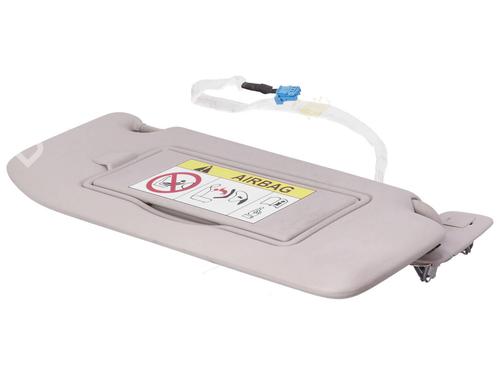 Right sun visor DS DS 4 II (FR_, FB_, F3_, FP_) BlueHDi 130 (FBYHZT) | BP36631572I2 - Image 7