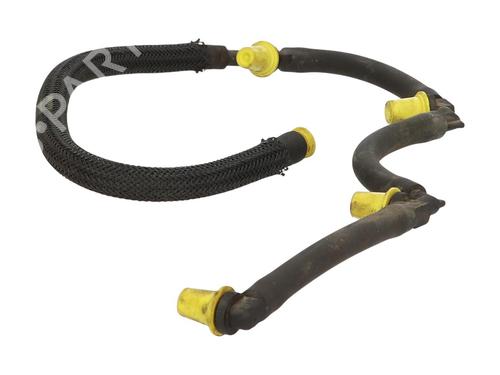 Injection rail PEUGEOT BOXER Van (244) 2.0 HDi | BP36637378M98 - Image 4