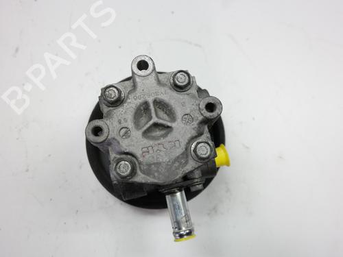 Used Steering pump Steering pump 36614861 36614861