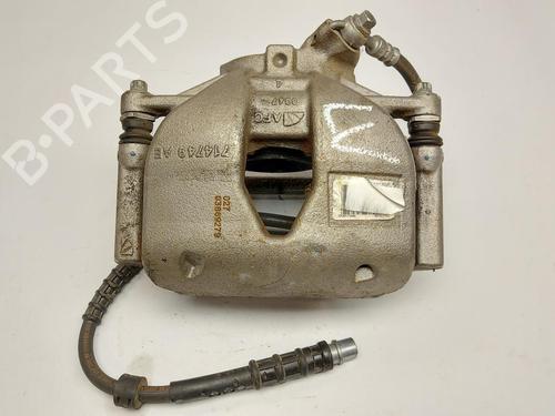 Used Left front brake caliper Left front brake caliper 36628316 36628316