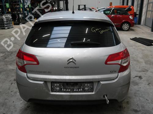 Fælk CITROËN C4 II (NC_) 1.6 HDi 90 | BP36615075C45 - Image 15