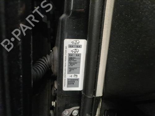 Switch CITROËN C4 Picasso I MPV (UD_) 1.8 Bifuel | BP36629104I30 - Image 15
