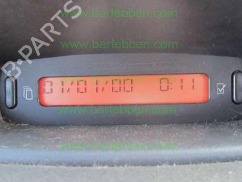 Switch CITROËN C3 Pluriel (HB_) 1.4 | BP36604565I30  - Image 5