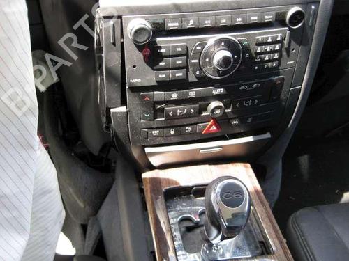 Switch CITROËN C6 (TD_) 2.7 HDi | BP36601377I30 - Image 8