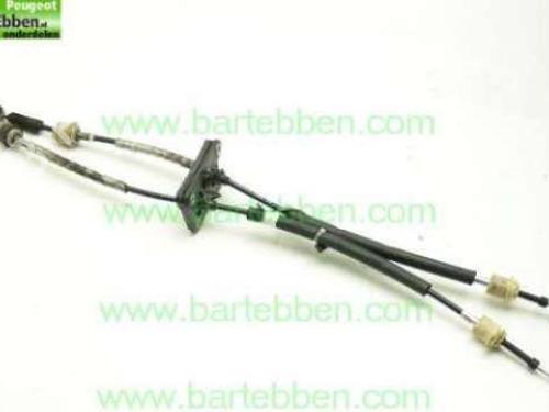 Electronic module CITROËN JUMPER II Van 2.2 HDi 100 | BP36628832M83 - Image 4