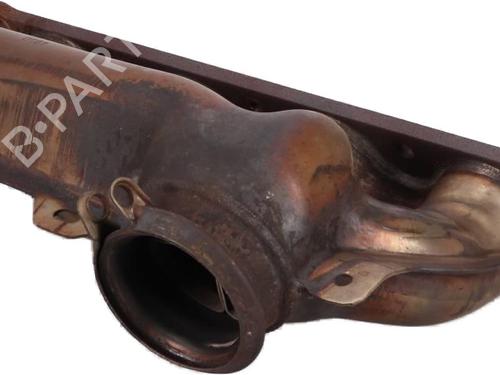 Used Exhaust manifold Exhaust manifold 36609690 36609690
