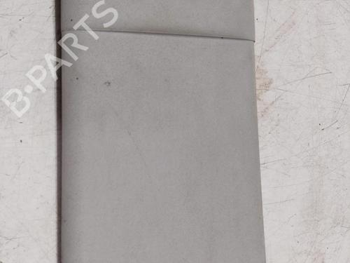 Left sun visor CITROËN BERLINGO Box Body/MPV (B9) 1.6 HDi / BlueHDi 75 | BP36626924I1 - Image 2