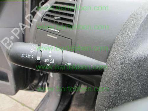 Control unit CITROËN C4 Coupe (LA_) 1.6 HDi | BP36603207M11 - Image 6