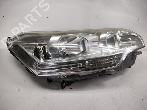 Right headlight CITROËN C5 III Break (RW_) 2.7 HDi | BP36622248C29 - Image 9