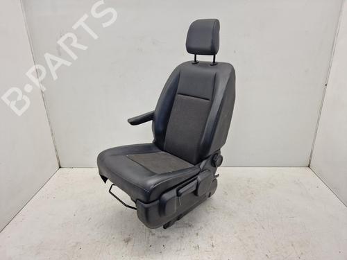 Left front seat CITROËN SPACETOURER Bus (V_) 2.0 BlueHDi 150 | BP37084037C15 - Image 6