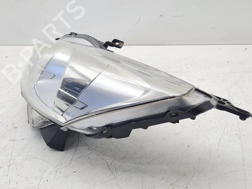 Left headlight PEUGEOT 508 I (8D_) 1.6 VTi | BP36638367C28 - Image 5