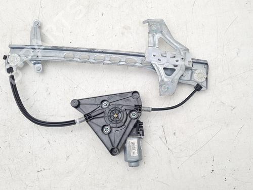 Front left window mechanism PEUGEOT 108 1.0 VTi | BP36638294C22 - Image 2