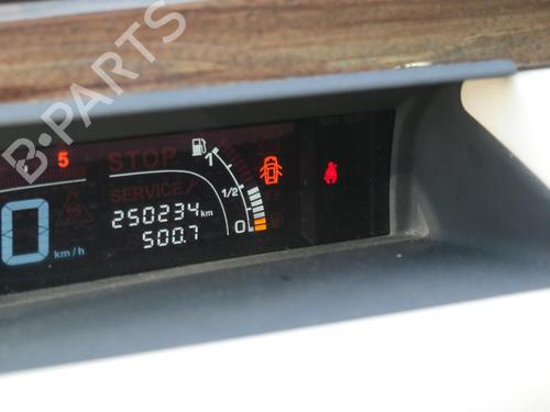 Electronic sensor CITROËN C6 (TD_) 2.7 HDi | BP36610892M84 - Image 14