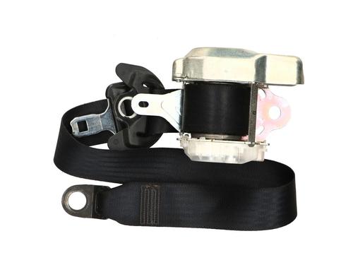 Front left seatbelt CITROËN C1 (PM_, PN_) 1.0 | BP36626730I26 - Image 6
