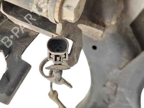 Right rear suspension arm CITROËN E-MEHARI Electric | BP36632395M15 - Image 5