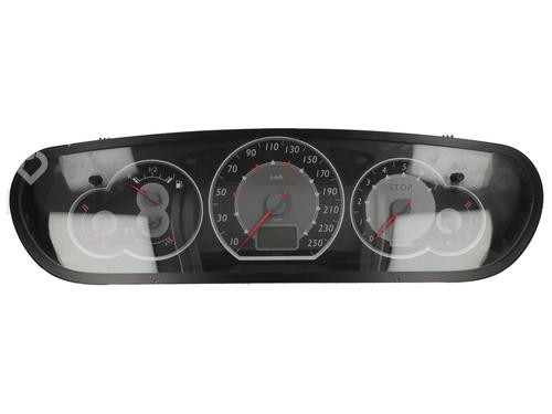 Instrument cluster CITROËN C5 II (RC_) 2.0 16V (RCRFJB, RCRFJC) | BP36625569C47 - Image 3