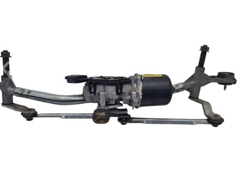 Front wiper motor CITROËN C3 II (SC_) 1.6 VTi 120 | BP36636624M29 - Image 4