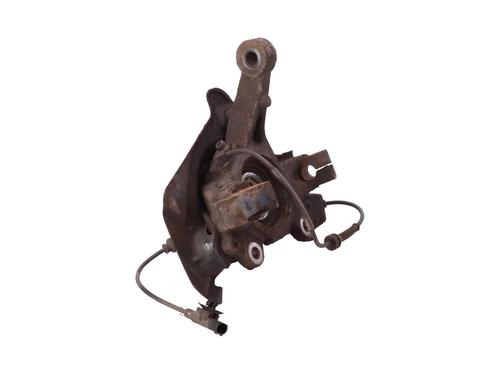 Right front steering knuckle CITROËN NEMO Box Body/MPV (AA_) 1.4 HDi | BP36630513M26  - Image 5