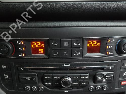 Electronic module CITROËN C5 III Break (RW_) 1.6 HDi 110 | BP36623351M83  - Image 27