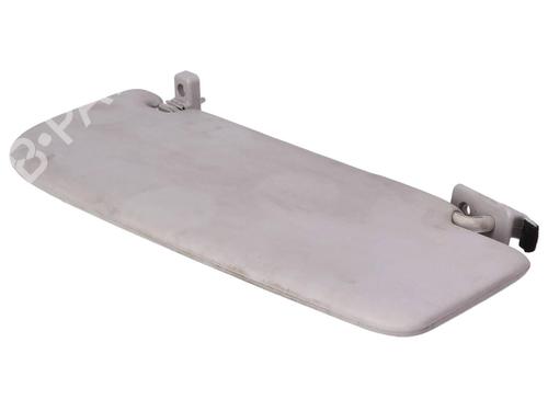 Left sun visor CITROËN NEMO Box Body/MPV (AA_) 1.4 HDi | BP36630528I1 - Image 3