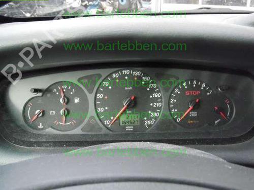 Engine CITROËN C5 I (DC_) 2.0 16V HPi (DCRLZB) | BP36601747M1 - Image 9