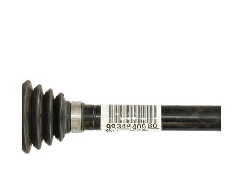 Used Right front driveshaft Right front driveshaft 36629898 36629898