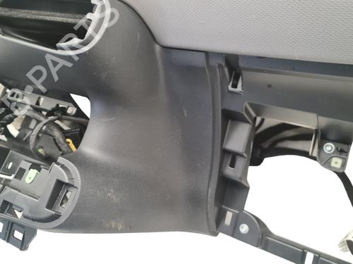 Dashboard CITROËN C4 CACTUS 1.2 THP 110 | BP37540206C46 - Image 2