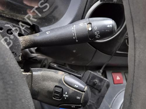 Pièces Détachées Usagées PEUGEOT 207 CC (WD_) 1.6 HDi 4970040