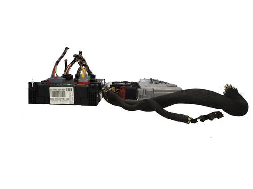 Used Control unit Control unit PEUGEOT 207 (WA_, WC_) 1.6 16V VTi (120 hp) 36625043 36625043